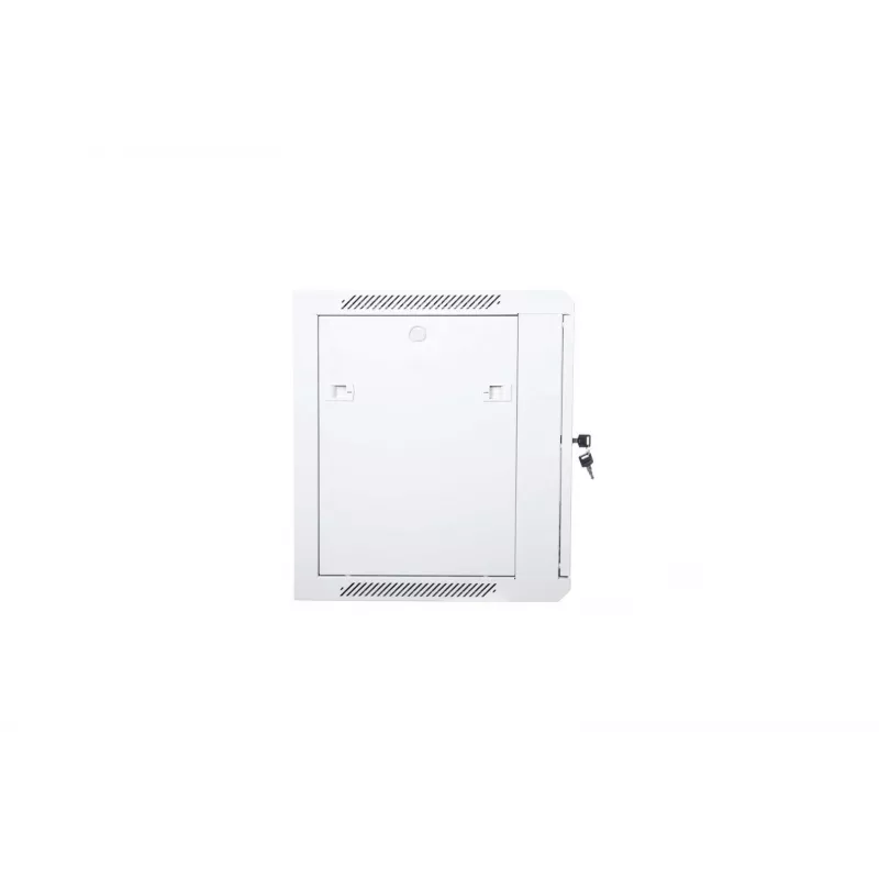 Digitus DN-W19 09U/450/MD rack spinta 9U sieninis stelažas šviesiai pilka
