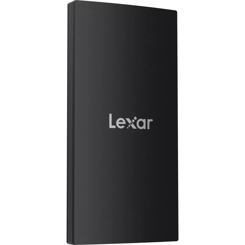 Išorinis kietojo kūno diskas Lexar 2TB SSD USB Type-C 3.2 Gen 2 LSL300002T-RNBNG