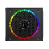 Gamemax maitinimo blokas, 80 PLUS, Gold | RGB 750G | 750 W