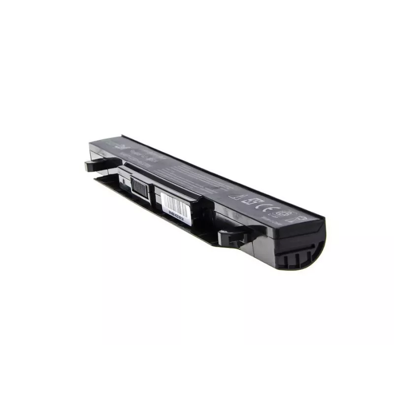 Baterija Green Cell AS58, skirta ASUS nešiojamiesiems kompiuteriams — Li-Ion 2200 mAh, 14,4 V, 4 elementai, juoda