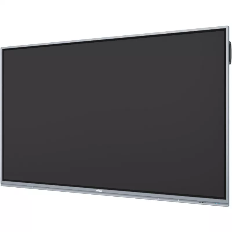 VIVITEK Display EK865i 218 cm (86 inch). 4K-UHD (Freight Delivery)