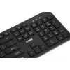 Belaidis klaviatūros ir pelės rinkinys iBOX Workstation Pro Kit