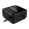 Alphacool 12886 Juoda