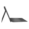 Logitech Rugged Folio - QWERTY - ispanų k. - 1,8 cm - 1,2 mm - Apple - iPad (10 kartos) Model: A2696 - A2757 - A2777