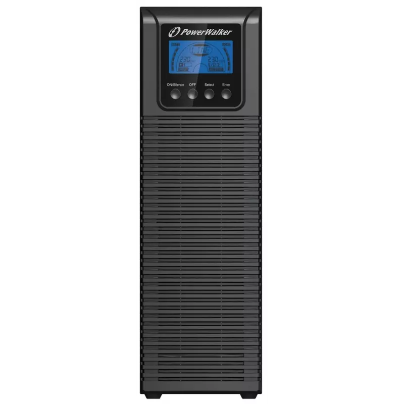 Uninterruptible Power Supply PowerWalker VFI 2000 TGS