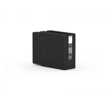Epson C13T14B140 rašalo kasetė 1 vnt. Originali ypač didelės talpos juoda