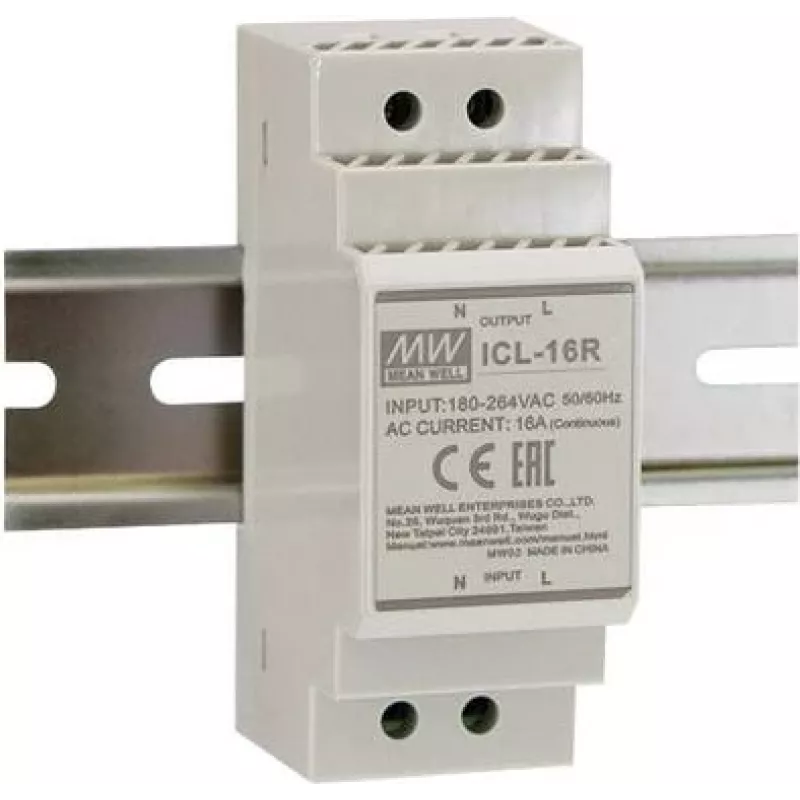 Mean Well ICL-16R pilka