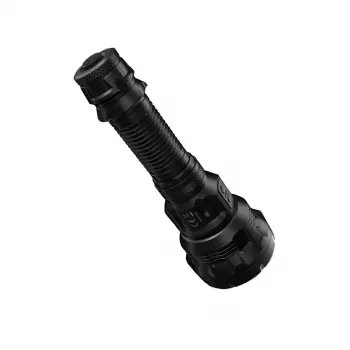 Žibintuvėlis Nitecore P40 2000 liumenų itin tolimas spindulys, modelis P40