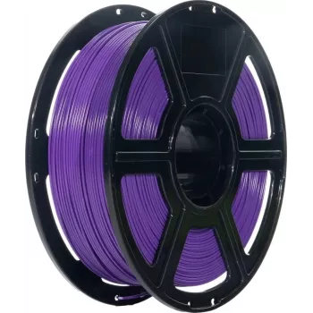 PLA 3D spausdintuvo filamentas FlashForge HS 1,75 mm violetinis 1 kg