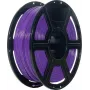 PLA 3D spausdintuvo filamentas FlashForge HS 1,75 mm violetinis 1 kg