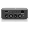 Ethernet LAN Wi-Fi Ubiquiti UPL-Port-B juoda 10/100 Mbit/s USB Type-C