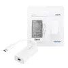 Vaizdo kabelio adapteris LogiLink UA0360