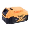 Dewalt 18V XR 5Ah Li-Ion slankioji baterija elektriniams įrankiams