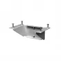 Stovo konsolės lentyna SMS Console M/L Shelf, sidabrinė – serverio stovo priedas, modelis FS040015