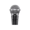 Shure SM58SE - dinaminis, kardioidinis, vokalinis mikrofonas su jungikliu