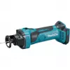 Makita DCO180Z akumuliatorinis sukamasis pjoviklis 18 V (baterija ir įkroviklis neįeina)