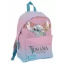 Kids Euroswan kuprinė Lilo and Stitch — 12 l talpa, vaikiška mokyklinė/dieninė kuprinė