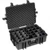B&W Cases RPD/6500 putplasčio daliklio įdėklas