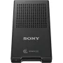 Sony MRW-G1 atminties kortelių skaitytuvas USB 3.2 Gen 1 (3.1 Gen 1) Type-C juodas