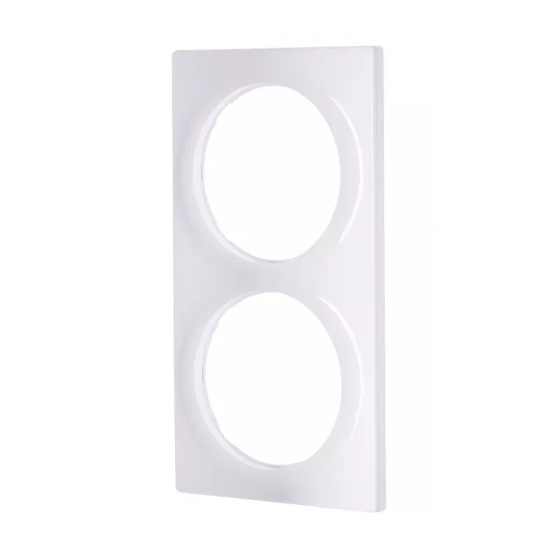 Fibaro FG-WX-PP-0003-8 lizdo apsauginis dangtelis AC Baltas 1 vnt.