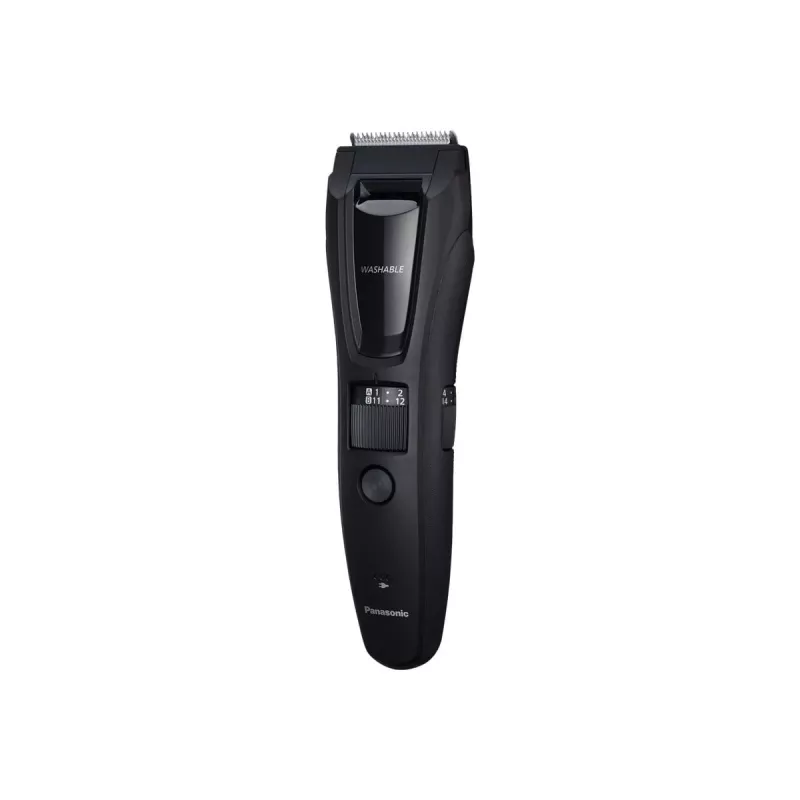 Plaukų kirpimo mašinėlė/skutiklis Panasonic ER-GB61-K503 Juoda
