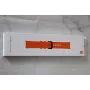 IŠPARDAVIMAS. Xiaomi Watch 2 Oranžinis Fluororubber Dėklas | IŠPARDAVIMAS. Xiaomi Watch 2 Dėklas | Oranžinė | Fluororubber