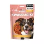 Dog treat Pan Mięsko Soft Rabbit Squares 100 g