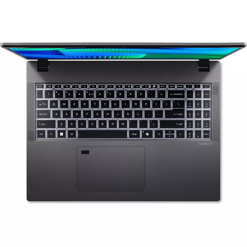 Nešiojamasis kompiuteris Acer TravelMate P2 TMP216-51-G2-TCO-566Z 16 colių Intel Core 5 120U 16GB 512GB SSD Intel Graphics Windows 11 Pro
