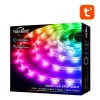 Išmanusis LED šviesos juostelė NiteBird SL3 by gosund | nitebird — WiFi RGB, 2×5 m, Tuya