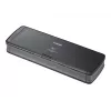 Canon imageFORMULA P-215II nešiojamasis dvipusio skenavimo dokumentų skaitytuvas, 216 x 1000 mm, 600 x 600 DPI, 24 bit, lakštinis skaitytuvas, juoda, pilka, CMOS CIS