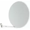 Palydovinė lėkštė Televes Reflector S 760CL-W Alu Classic-Line balta