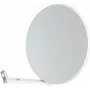 Palydovinė lėkštė Televes Reflector S 760CL-W Alu Classic-Line balta