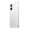 Išmanusis telefonas POCO X8 Pro Max – 6,83 colio (17,4 cm) 2772×1280, Dimensity 9500s, 12 GB RAM, 512 GB, 8500 mAh, Dual SIM, IP68, balta