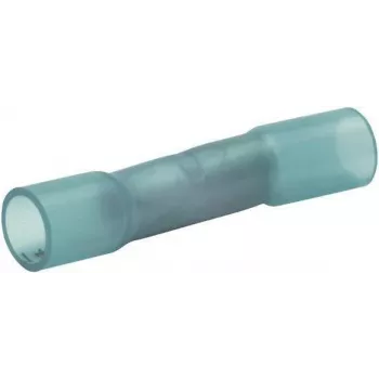 Sandūrinė jungtis 1,5-2,5 mm² izoliuota 680 WS (680WS)