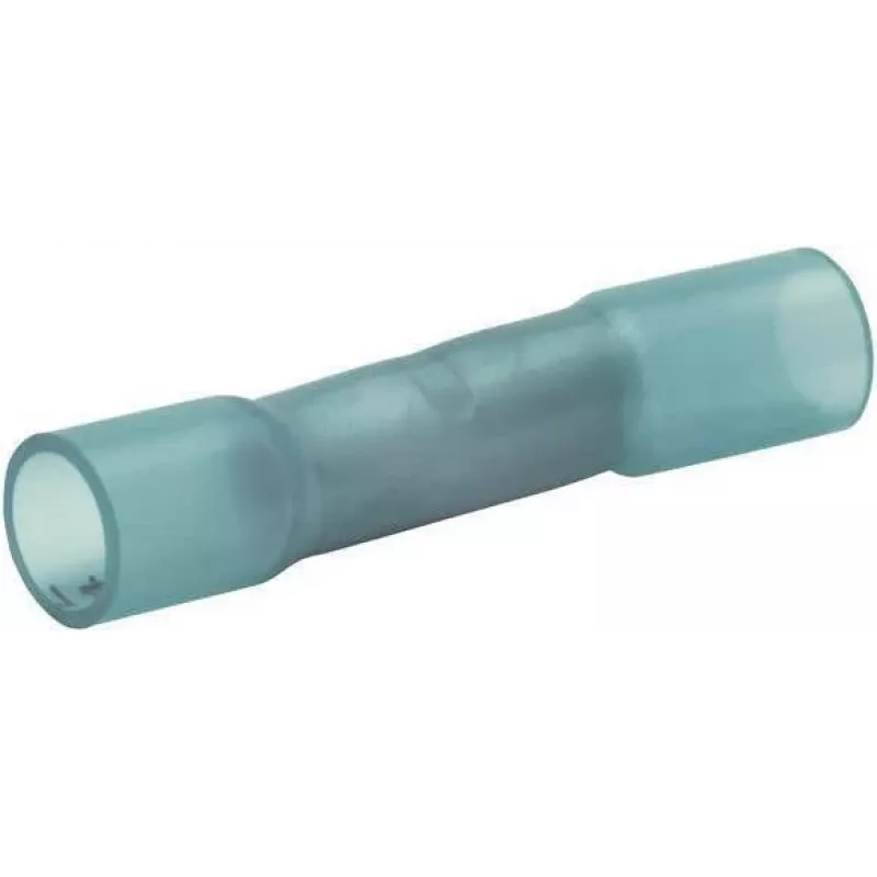 Sandūrinė jungtis 1,5-2,5 mm² izoliuota 680 WS (680WS)