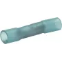 Sandūrinė jungtis 1,5-2,5 mm² izoliuota 680 WS (680WS)
