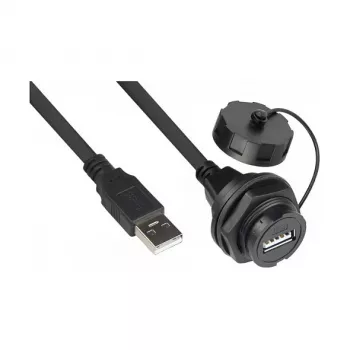 Goodconnections IC04-U204 USB laidas