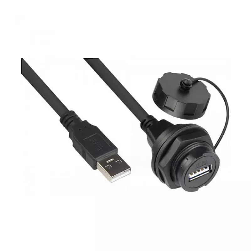 Goodconnections IC04-U204 USB laidas