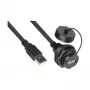 Goodconnections IC04-U204 USB laidas