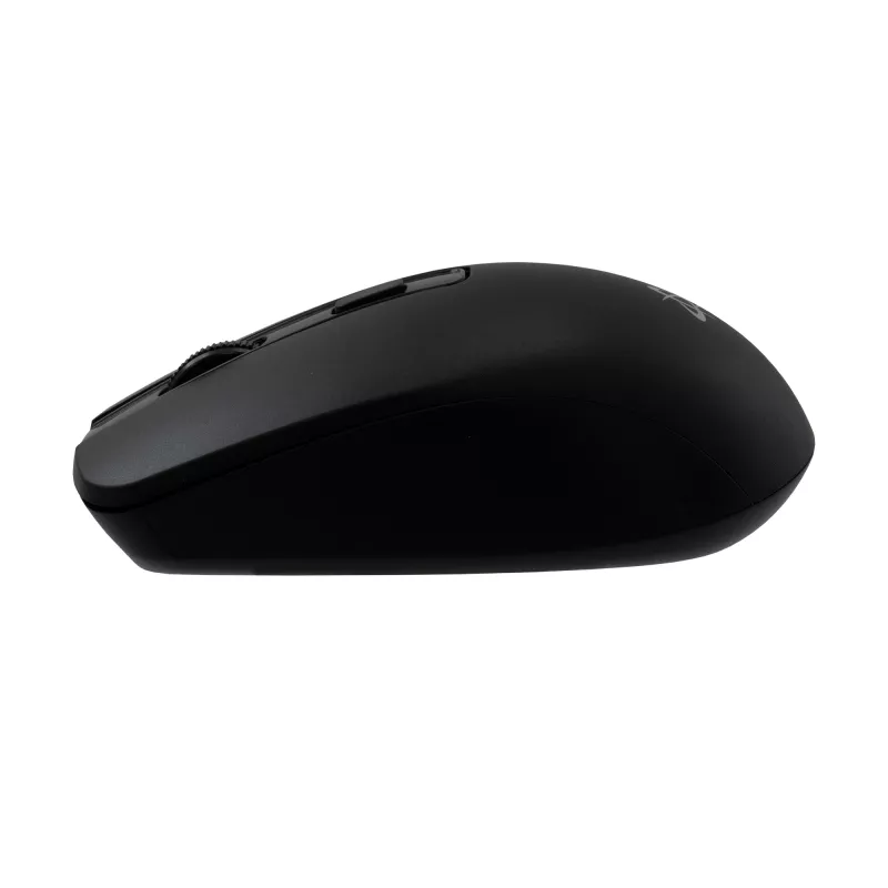 Pelė SBOX WM-837 juoda USB Type-A