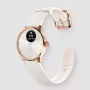 Hibridinis išmanusis laikrodis Withings ScanWatch Light Gold White