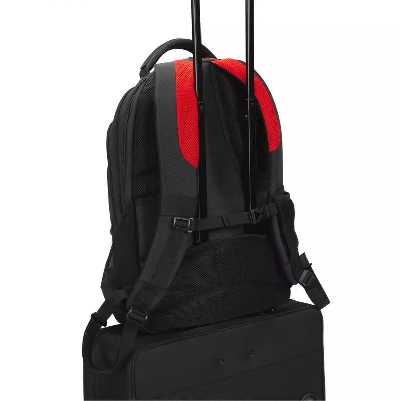 Laisvalaikio kuprinė DICOTA D32119-RPET