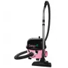 Numatic Hetty HET200-11 9 L cilindrinis dulkių siurblys sausas 620 W dulkių maišelis