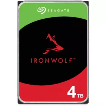 Seagate ST4000VN006_B3 saugojimo diskas