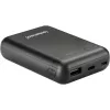 Intenso XS10000 ličio polimero (LiPo) 10000 mAh juoda