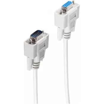 VGA laidas ShiverPeaks Basic-S 3m