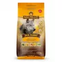 Sausas šunų maistas Wolfsblut Jack Rabbit 12,5 kg — be grūdų, triušienos skonio, 28% baltymų, 19% riebalų