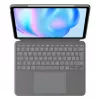 Logitech Combo Touch klaviatūra QWERTY danų suomių norvegų švedų Smart Connector pilka