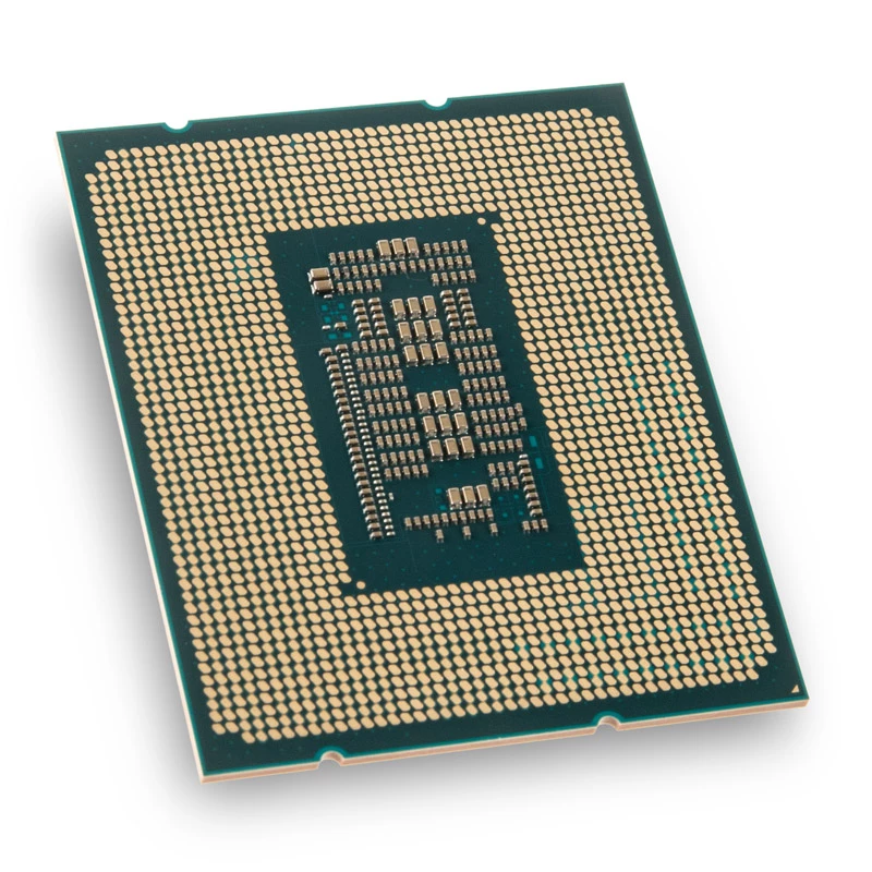 Procesorius Intel Core i3 14100T, 4 branduoliai, 8 gijos, 3,5-4,0 GHz, 12 MB, 35 W, LGA1700, Tray