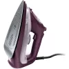 Braun TexStyle 7 Pro SI 7181 VI lygintuvas Sausas ir garų lygintuvas EloxalPlus padas 3100 W Violetinė